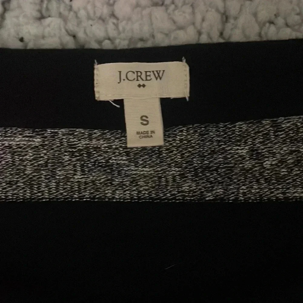 J. Crew Dress